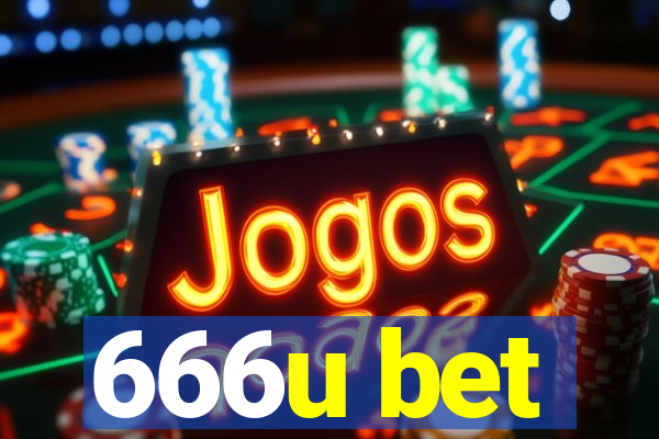 666u bet